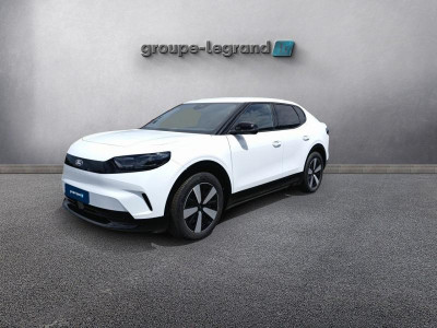 FORD Capri 286ch Extended Range 77kWh Select RWD 432765493280