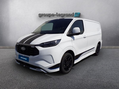 FORD Transit Custom Fg 320 L1H1 2.5 Duratec 232ch Hybride rechargeable Sport CVT 432769814056