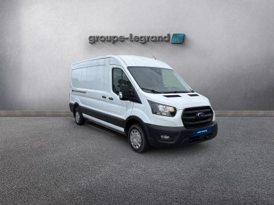 FORD Transit 2T Fg 350 L3H2 2.0 EcoBlue 130ch Trend Business 4×4 432785448083