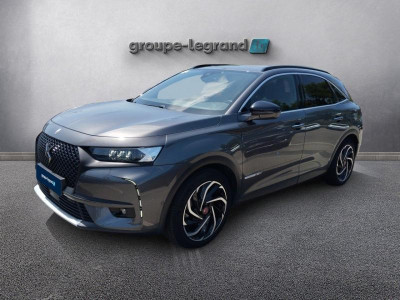 DS DS 7 Crossback E-TENSE 225ch Performance Line 432845952807