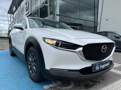 MAZDA CX-30 2.0 e-SKYACTIV-G M-Hybrid 122ch 2022 432856702078