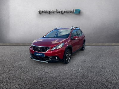 PEUGEOT 2008 1.2 PureTech 110ch Allure S&S 432893223452