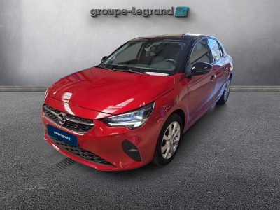 OPEL Corsa 1.2 75ch Edition 432918550235