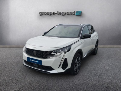 PEUGEOT 3008 HYBRID 225ch GT e-EAT8 432919802807