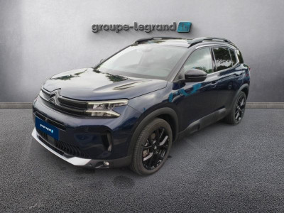 CITROEN C5 Aircross 1.6 Hybride rechargeable 180ch MAX boite automatique 432966421198