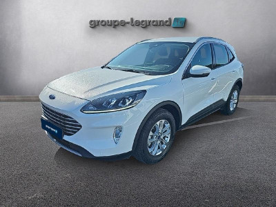 FORD Kuga 2.5 Duratec 190ch FHEV E85 Titanium BVA 432967713451