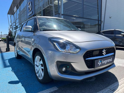 SUZUKI Swift 1.2 Hybrid 83ch Privilège 432973032078