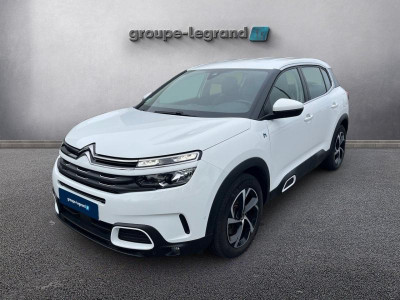 CITROEN C5 Aircross Hybrid 225ch Feel e-EAT8 432990213214