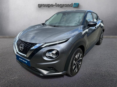 NISSAN Juke 1.0 DIG-T 114ch Acenta 2023.5 432995881699