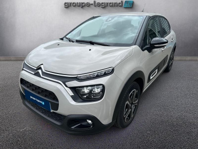 CITROEN C3 1.2 PureTech 83ch S&S Feel Pack 432998831699