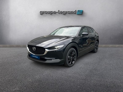 MAZDA CX-30 2.5 e-SKYACTIV-G M-Hybrid 140ch Homura 2025 Euro6e 433001391699