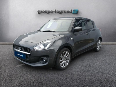 SUZUKI Swift 1.2 Hybrid 83ch Privilège 433028832072