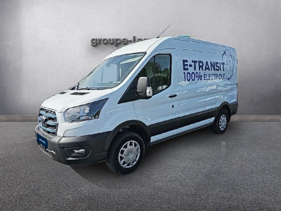 FORD Transit 2T Fg PE 350 L2H2 198 kW Batterie 75/68 kWh Trend Business 433056163451