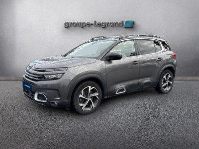 CITROEN C5 Aircross Hybrid 225ch Shine Pack e-EAT8 433071341198