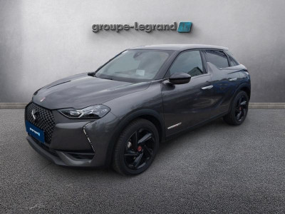 DS DS 3 Crossback BlueHDi 130ch Performance Line Automatique 433087332807