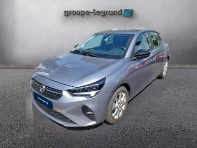 OPEL Corsa 1.2 75ch Edition Business 433109550235