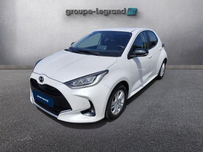MAZDA Mazda 2 Hybrid 1.5 Hybrid 116ch Agile 433121102072