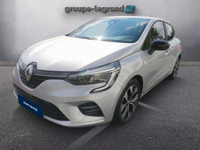 RENAULT Clio 1.0 TCe 100ch Evolution GPL 433127900235