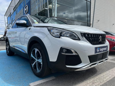 PEUGEOT 3008 1.5 BlueHDi 130ch E6.c Crossway S&S EAT8 433130042078