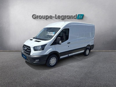 FORD Transit 2T Fg T310 L2H2 2.0 EcoBlue 130ch Trend 433140323280