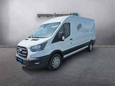 FORD Transit 2T Fg T350 L3H2 2.0 EcoBlue 170ch S&S Trend Business BVA 433140333451