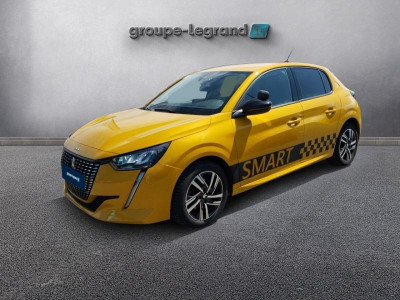 PEUGEOT 208 1.5 BlueHDi 100ch S&S Allure 433140362807