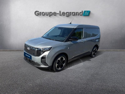 FORD Transit Courier Electrique 100 kW 136ch Limited 433140393280