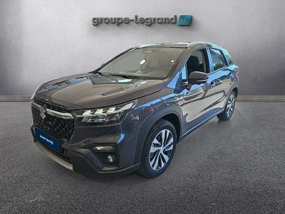 SUZUKI S-Cross 1.5 Dualjet Hybrid 115ch Style Auto 433140403453