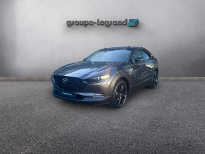 MAZDA CX-30 2.0 e-SKYACTIV-X M-Hybrid 186ch Nagisa BVA 2025 Euro6e 433147531699