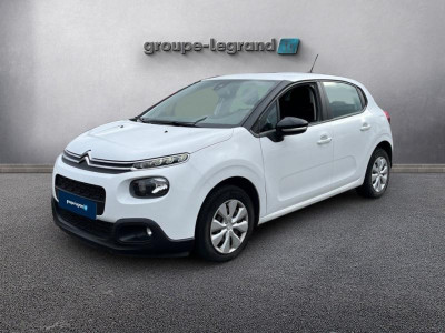CITROEN C3 BlueHDi 75ch Feel Business S&S 83g 433176853215