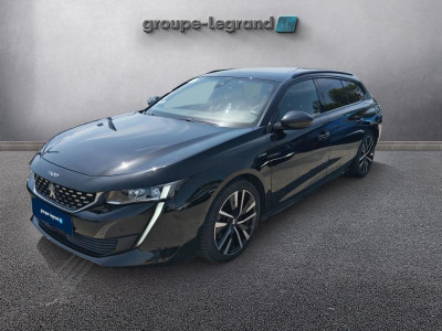 PEUGEOT 508 SW HYBRID 225ch GT e-EAT8 433196612807