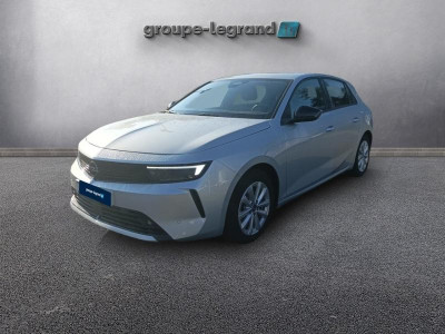 OPEL Astra 1.2 Turbo Hybrid 145ch Edition e-DCT6 433221110235