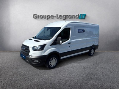 FORD Transit 2T Fg P350 L3H2 2.0 EcoBlue 165ch Trend 433227693280
