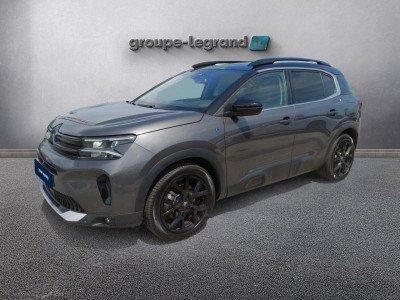 CITROEN C5 Aircross 1.6 Hybride rechargeable 180ch MAX boite automatique 433236060368