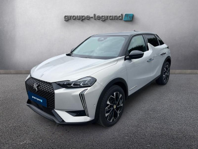 DS Ds 3 HYBRIDE JULES VERNE 433239561198