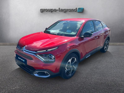 CITROEN C4 1.2 PureTech 130ch S&S MAX Automatique 433239601198