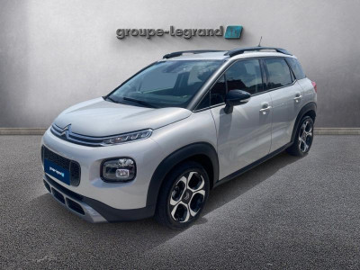CITROEN C3 Aircross PureTech 110ch S&S Shine E6.d 433247180368