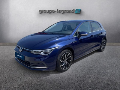VOLKSWAGEN Golf 2.0 TDI SCR 150ch Style DSG7 433252380368