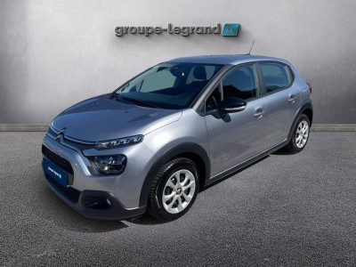CITROEN C3 Sté 1.5 BlueHDi 100ch S&S BVM 6 Feel Business R 433253370368