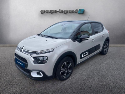 CITROEN C3 1.2 PureTech 110ch S&S C-Series 120-121g 433259330368