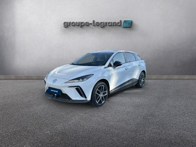 MG MOTOR MG4 EV 204ch – 64kWh Luxury MY24 433286343451