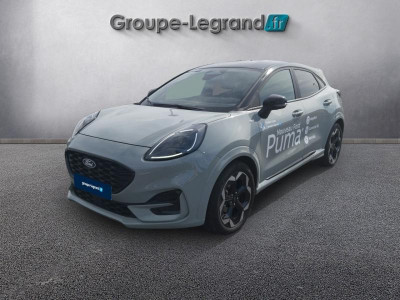 FORD Puma 1.0 EcoBoost Hybrid 125ch ST-Line S&S Powershift 433288393280