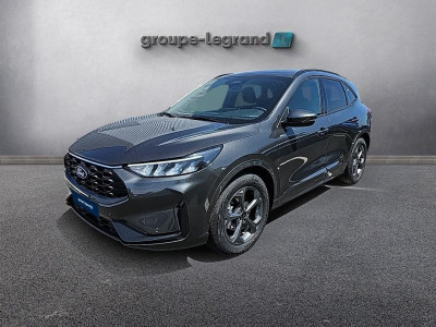 FORD Kuga 2.5 Duratec 180ch Hybrid FlexiFuel ST-Line X Powershift 433288423451