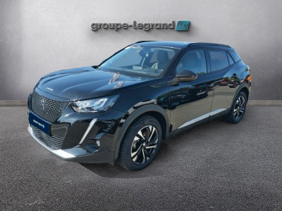 PEUGEOT 208 e-208 136ch Allure Pack 433382032807