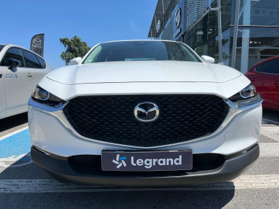 MAZDA CX-30 2.0 e-SKYACTIV-G M-Hybrid 122ch 2022 433401362078
