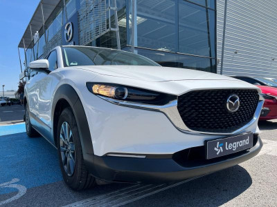 MAZDA CX-30 2.0 e-SKYACTIV-G M-Hybrid 122ch 2022 433401432078