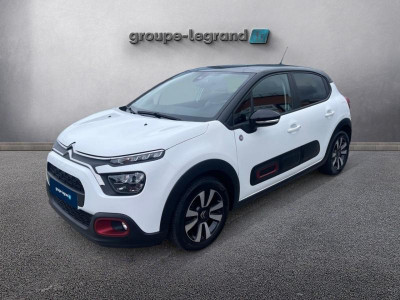 CITROEN C3 1.2 PureTech 83ch S&S C-Series 123g 433425700368