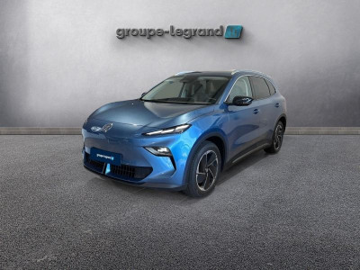 MG MOTOR MGS5 EV 231ch – 64kWh Luxury 433426663451