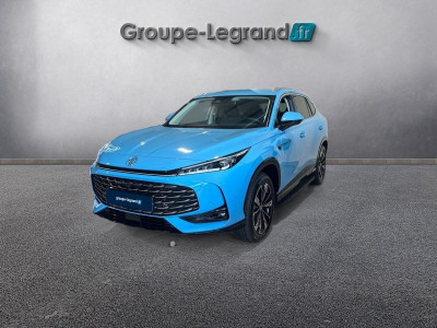 MG MOTOR EHS 1.5 GDI 272ch PHEV Luxury 433428163451