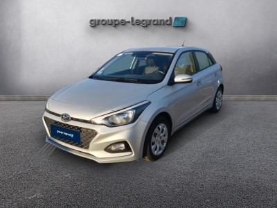 HYUNDAI i20 1.2 75ch Initia 433498682807